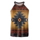 thumbnail image 5 of Txlixc Chaleco cuello halter retro de verano femenino Txlixc moda, 5 of 5