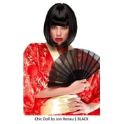 Chic Doll Synthetic Wig (Basic Cap)