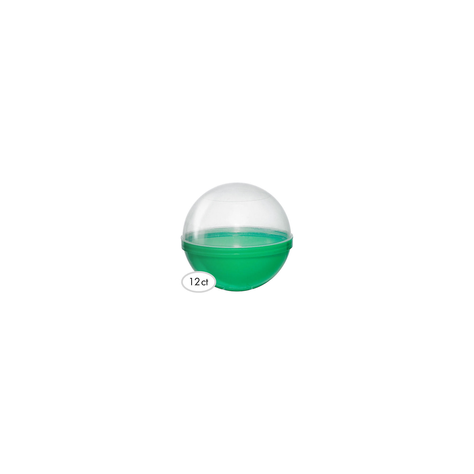 6 inch diameter plastic ball
