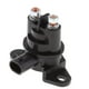 thumbnail image 1 of de Solenoide de Arranque Para Motocicleta Duradero y Práctico Reemplazo, 1 of 7