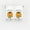 B, variant on Fashion Cute Cartoon Fruit Kitchen Decorative 1PC 25 * 50CM Funny Kitchen Decorative Birthday House Warming TowelCloth, White One Size