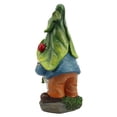 thumbnail image 5 of CXALSSY Outdoor Decor, Outdoor Decor Clearance, Outdoor Garden Decor, Outdoor Decor Statue, Garden Statues, Solar Garden Statues, 5 of 7