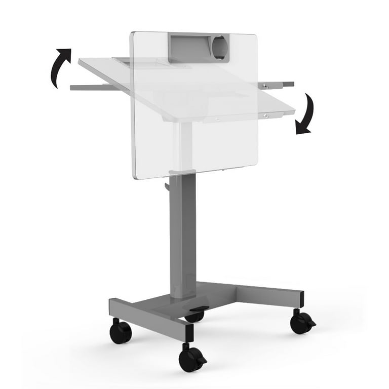 Luxor sale pneumatic desk