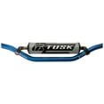 thumbnail image 5 of Tusk T-10 Aluminum 7/8 inch Handlebar YZ High Bend Blue For HUSQVARNA TE 570 2001-2002, 5 of 8