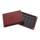 thumbnail image 3 of Estuche para cañas de clarinete: almacenamiento de doble cara - Capacidad para 10 cañas - Estuche para cañas de saxofón alto para clarinete bajo - Regalo para saxofón, 3 of 6