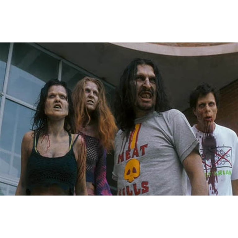 Return of the Living Dead 5: Rave to the Grave (DVD) - Walmart.com