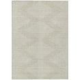 thumbnail image 2 of Addison Rugs Chantille Indoor/Outdoor Transitional Geometric Beige Washable Rectangle Rug, 10' x 14', 2 of 6