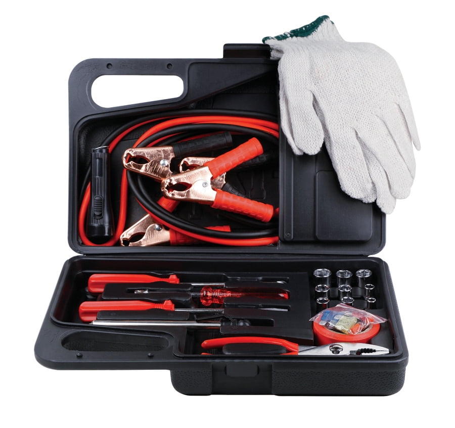 emergency car care kit