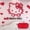 KT cat big red and black characters, variant on Cute White Cat Outline 3D Acrylic Wall Stickers, Self Adhesive Cartoon Bow Heart Decor Wall Decals, 4 Colors 5 Sizes Girly Bedroom Wall Decor Gift