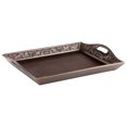 thumbnail image 1 of Cyan Design Arabella Tray Natural Arabella 23" Wide Wood Tray Made In India, 1 of 1