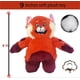thumbnail image 2 of Turning RedCute Red Panda Plush Doll, Suitable as a Panda Plush Toy Gift for Fans and Friends, 2 of 4