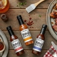 thumbnail image 3 of Best Dad BBQ Gift Set, 3 of 11