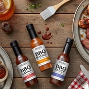 Best Dad BBQ Gift Set