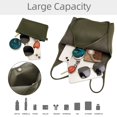 thumbnail image 4 of Bolso Hobo Montana West MWC2-111DGN para mujer en piel sintética, 4 of 5