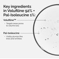 thumbnail image 3 of The Ordinary Volufiline 92% + Pal-Isoleucina 1% Suero 15 ml, 3 of 6