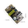 thumbnail image 3 of Power Supply Module Offering 45W Output AC100V 240V to DC15V 3A Including Heat Managemen Reliabled, 3 of 4