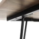 thumbnail image 5 of Mesa para Comedor Vasari 120 Color Nogal Mundo In, 5 of 7