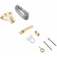 thumbnail image 2 of HILLMAN Kit de Fixation pour Photo 130200 Sm, 2 of 3