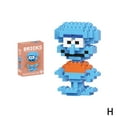 thumbnail image 1 of Standard Domino Toy Building Blocks - Plastic/ABS, 100-200 Pieces, Ages 7-14, 1 of 1
