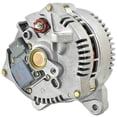 thumbnail image 2 of New Alternator High Amp Fits Mercury Cougar 4.6 95 96 97 F6Zu-10300-Ac 334-2250, 2 of 2