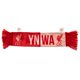 thumbnail image 1 of Liverpool FC - Decoración para el Coche YNWA Diseño Bufanda (Rojo), 1 of 2