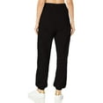 thumbnail image 2 of adidas Originals Women's Adicolor Essentials Fleece Joggers, Black, X-Small, 2 of 2