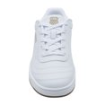 thumbnail image 5 of Tenis K-swiss Mujer Panter Court V color Blanco, 5 of 5