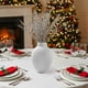 thumbnail image 5 of Adornos para Árbol de Navidad | Colgante de Bola de Piruleta Pintada de 99 Cm | Decoración Colgante de Techo de Plástico Colorido para Decoración Navideña, 5 of 6