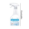thumbnail image 4 of Stain Remover for Clothes,Dry Clean-on-the-Go Stains Removal Spray No Water,Non-ionic Laundry Stain Removal Emulsifie,White Garment Stubborn Stains Cleaner,Powerful Staines Removers (1pcs), 4 of 10