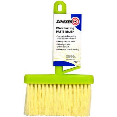 

New Zinsser 97501 Wallcovering Paste Brush 6