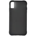 thumbnail image 2 of Case-Mate iPhone Xs Max Black Tough case - CM037842, 2 of 3