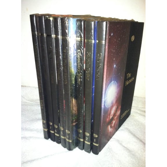 Pre-Owned The World Book Encyclopedia of Science Paperback