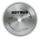 thumbnail image 2 of Disco Para Sierra Circular SURTEK 14' 40 Dientes Carburo De Tungsteno 120640, 2 of 2