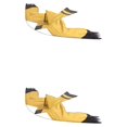 thumbnail image 1 of Monstrate Kites Birds Repeller Scarer Decoy protect Crops Grain Tipo 1 2piezas, 1 of 1