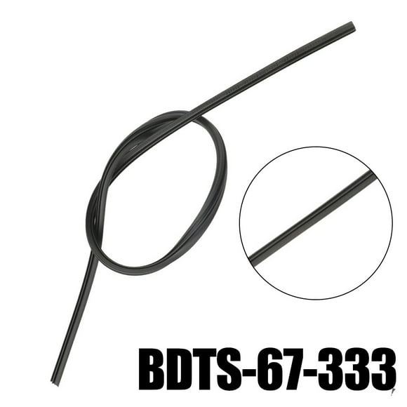 Wiper Blade Refill Bdts67333 Components Craftsmanship Direct Easy Installation Mingyiq