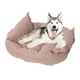 thumbnail image 4 of Cama para mascotas Salvador Cojín de cama para perros Sofá suave Pequeño Mediano, 4 of 10