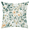 Multicolor 3, variant on ADECORIVY Elephant Pillow Cover 18x18 Inch Throw Pillow Soft Cushion Cover Letters E Decorative Pillowcase for Bed Couch Sofa Outdoor Patio