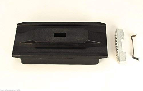 Genie 37845R.S Screw Drive Carriage Assembly – For TriloG 1200 & Genie Openers – OEM Replacement