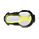 thumbnail image 3 of Protector de faros delanteros para motocicleta BMW R 1200 GS Negro Amarillo, 3 of 9