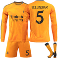 thumbnail image 1 of Football Shirt Costume Children & Adult Kids 22(120-130CM) World Cup, 1 of 2