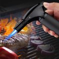 thumbnail image 7 of weibbin Windproof Outdoor Lighters - Torch Lighter-Multipurpose Lighter With Flame- You Can To Meet All Your Need-Heavy Duty Construction Butane Torch-Butane Gas Not Included Gift for Father's Day, 7 of 7