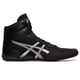 thumbnail image 1 of ASICS MATCONTROL 3 ​​Zapatos de lucha libre para hombre 10 Negro/Plata pura, 1 of 1