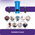 thumbnail image 7 of KEKOY Sock Assist Device for Elderly, Sock Aid Device Easy on and off Sock Helper - Dressing Aid for Seniors, Blue, 7 of 7