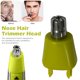 thumbnail image 1 of Cuchilla de repuesto para afeitadora de hombre acero inoxidable para Philips One Blade Pro (verde0), 1 of 9