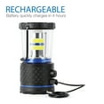 thumbnail image 2 of LUXPRO LP1512 Rechargeable Dual-Power 1100 Lumen LED Lantern, 2 of 8