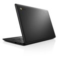thumbnail image 2 of Lenovo 100S Chromebook Intel Celeron N2840 X2 2.16GHz 2GB 16GB, Black (Certified Used), 2 of 4