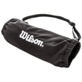 thumbnail image 1 of Calentador de manos Wilson Football Youth negro, 1 of 2