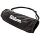 thumbnail image 1 of Calentador de manos Wilson Football Youth negro, 1 of 2