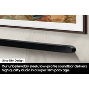 SAMSUNG Ultra-slim 3.1ch Wireless Dolby Atmos Soundbar w/ Q-Symphony HW-S700D/ZA