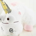 thumbnail image 3 of Minions Collection Despicable Me Plush Toy Doll Pillow Unicorn-60cm, 3 of 5